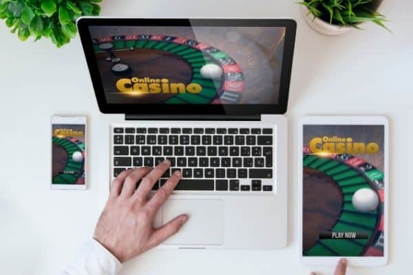 Situs Casino Online Terbaik yang Resmi Terdaftar